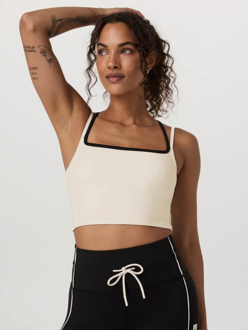 Vuori Daily Layered Tank